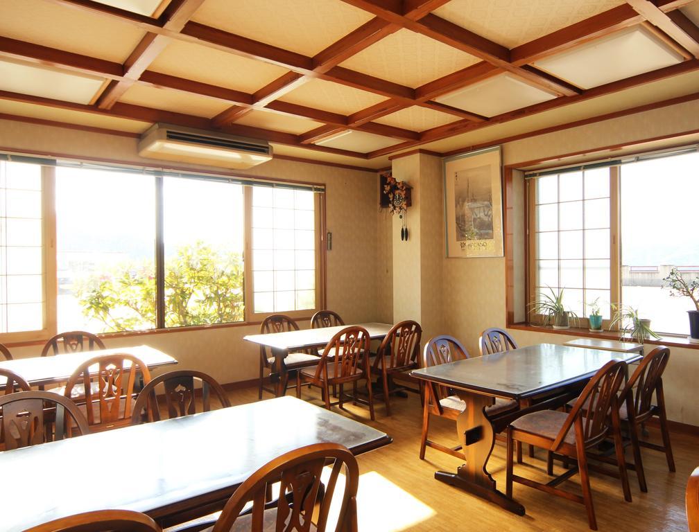 Villa Katashio نوزاوا أونسن المظهر الخارجي الصورة