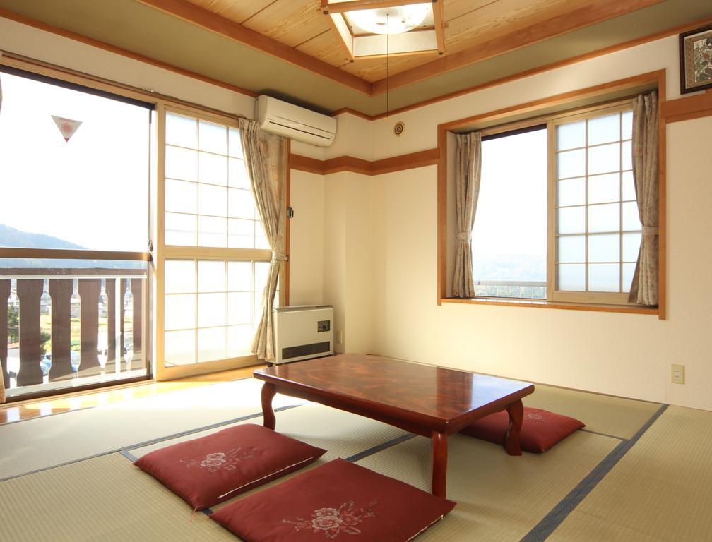 Villa Katashio نوزاوا أونسن المظهر الخارجي الصورة