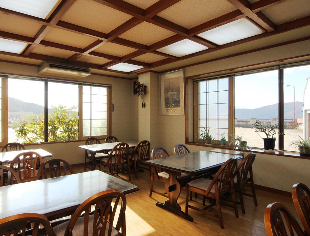 Villa Katashio نوزاوا أونسن المظهر الخارجي الصورة