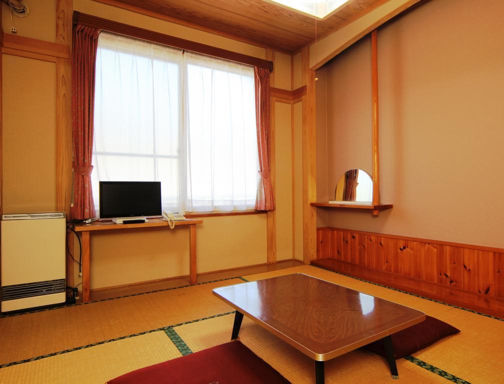 Villa Katashio نوزاوا أونسن المظهر الخارجي الصورة