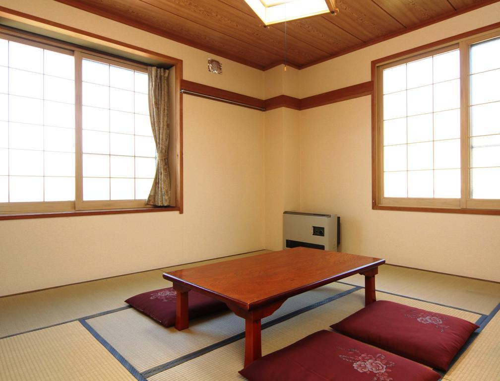 Villa Katashio نوزاوا أونسن المظهر الخارجي الصورة